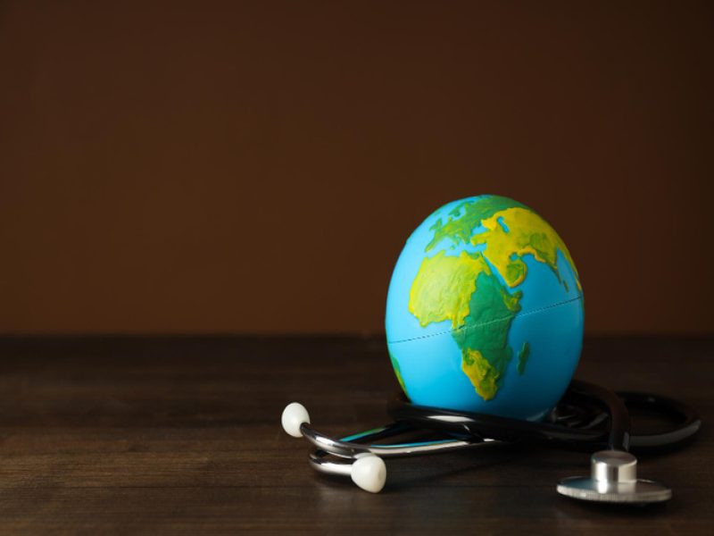 polizza salute expat